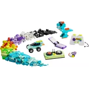 LEGO 11043 La boîte créative cool Classic