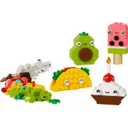 LEGO 11039 Les aliments créatifs Classic