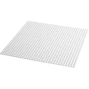 LEGO 11026 La plaque de construction blanche Classic