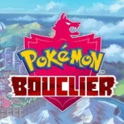 Pokemon Bouclier Nintendo Switch