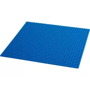 LEGO 11025 La plaque de construction bleue Classic