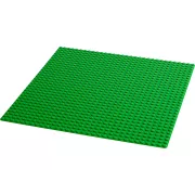 LEGO 11023 La plaque de construction verte Classic