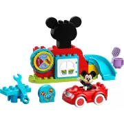 LEGO 10454 La maison et la voiture de Mickey Disney Mickey et ses amis