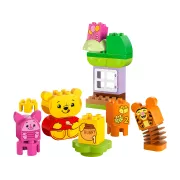 LEGO 10457 L'Anniversaire de Winnie l'Ourson Disney