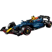 LEGO 42206 F1 Oracle Red Bull Racing RB20 Technic