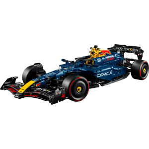 Image : LEGO 42206 F1 Oracle Red Bull Racing RB20 Technic