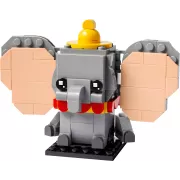 LEGO 40792 Dumbo Disney Mickey et ses amis