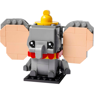 Image : LEGO 40792 Dumbo Disney Mickey et ses amis