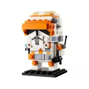 LEGO 40675 Le commandant clone Cody Star Wars