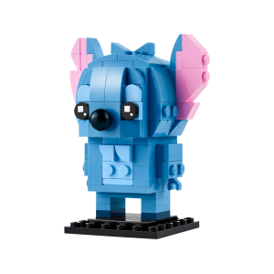 Image : LEGO 40674 Stitch Disney