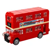 LEGO 40220 Bus londonien LEGO Creator Expert