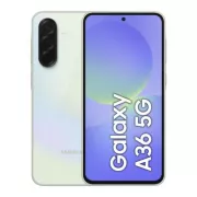 SAMSUNG Galaxy A36 Lime 128Go 5G