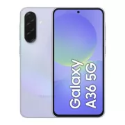 SAMSUNG Galaxy A36 Lavande 128Go 5G