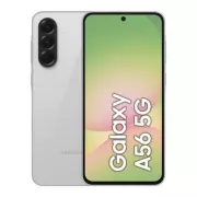 SAMSUNG Galaxy A56 Gris 128Go 5G