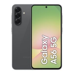 Image : SAMSUNG Galaxy A56 Graphite 128Go 5G
