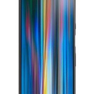 Image : Xperia L3 noir 32Go