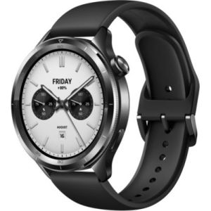 Image : XIAOMI Watch S4 Noir Montre connectée
