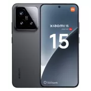 XIAOMI 15 concu avec Leica 512Go Noir