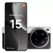 XIAOMI 15 Ultra concu avec Leica 512Go Chrome