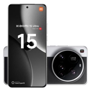 Image : XIAOMI 15 Ultra concu avec Leica 512Go Chrome