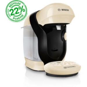 Image : BOSCH STYLE TAS117E Tassimo