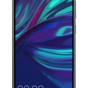 Image : Huawei Y7 2019 Noir 32Go