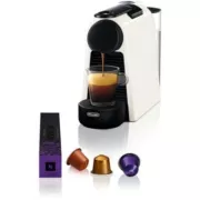 DELONGHI Essenza mini blanc Nespresso