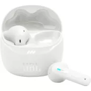 JBL Tune Flex 2 Blanc Ecouteurs