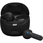 JBL Tune Flex 2 Noir Ecouteurs