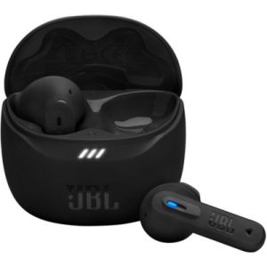 Image : JBL Tune Flex 2 Noir Ecouteurs
