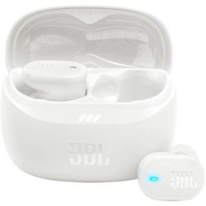 Image : JBL Tune Buds 2 Blanc Ecouteurs