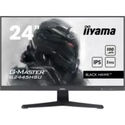 IIYAMA G MASTER G2445HSU B2 24'' IPS Ecran PC Gamer