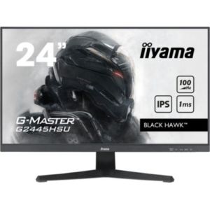 Image : IIYAMA G MASTER G2445HSU B2 24'' IPS Ecran PC Gamer