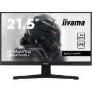 IIYAMA G MASTER G2245HSU-B2 22'' IPS Ecran PC Gamer