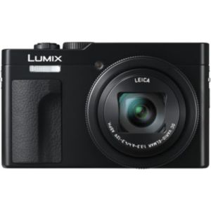 Image : PANASONIC Lumix TZ99 NOIR Appareil photo Bridge