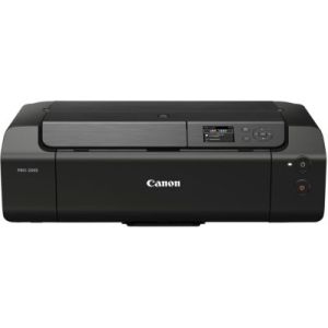 Image : CANON Pixma Pro 200S Imprimante jet d'encre