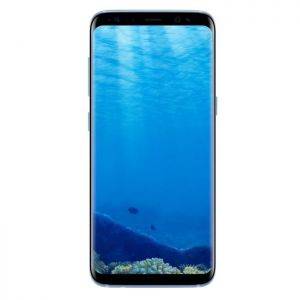 Image : Samsung Galaxy S8 64 Go Bleu