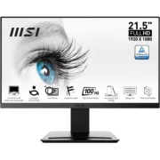 MSI PRO MP223 Plat 22'' VA Ecran PC
