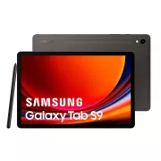 SAMSUNG Galaxy Tab S9 5G 256GO Anthracite