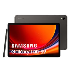 Image : SAMSUNG Galaxy Tab S9 5G 256GO Anthracite