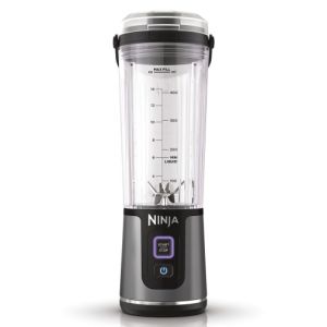 Image : Ninja Blast c Noir BC151EUBK Blender portable sans fil
