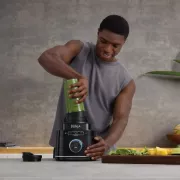 NinjaoDetect TB401EU Blender intelligent et robot de cuisine NINJA