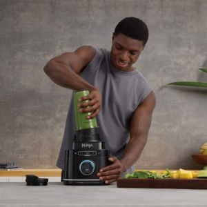 Image : NinjaoDetect TB401EU Blender intelligent et robot de cuisine NINJA