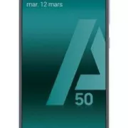 Galaxy A50 Bleu 128 Go