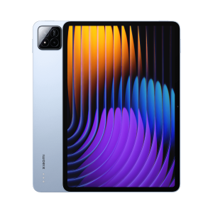 Image : Xiaomi Pad 7 Pro Bleu 8 GO + 256 GO