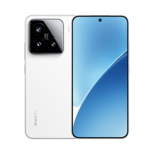 Image : Xiaomi 15 Blanc 12 GO + 512 GO