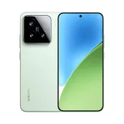 Xiaomi 15 Vert 12 GO + 512 GO