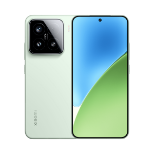 Xiaomi 15 Vert 12 GO + 512 GO Xiaomi 15 Vert 12 GO + 512 GO