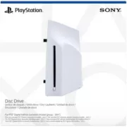 SONY PS5 Lecteur Detachable