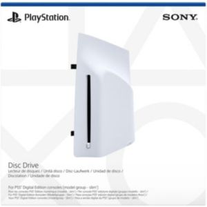 Image : SONY PS5 Lecteur Detachable